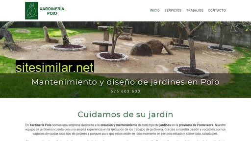 xardineriapoio.es alternative sites