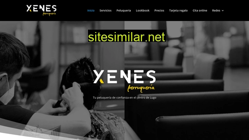 Xenes similar sites