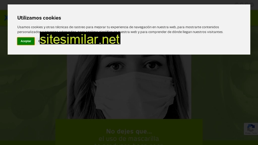 xerosdentaid.es alternative sites