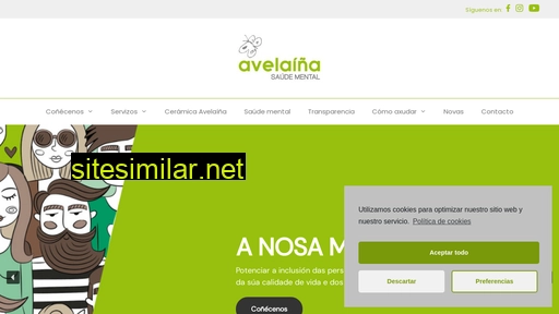 avelaiña.es alternative sites
