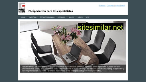 garant-españa.es alternative sites