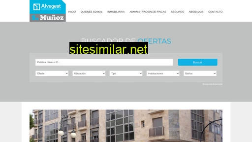 smuñoz.es alternative sites