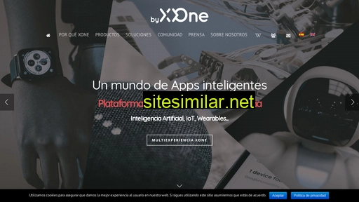 xone.es alternative sites