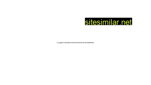 x-sits.es alternative sites