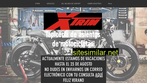 xtrim.es alternative sites