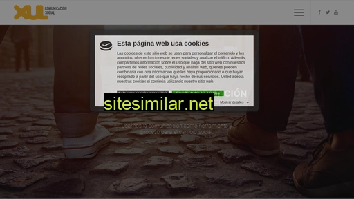 xul.es alternative sites