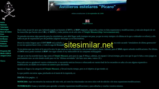 xvtedicion.es alternative sites