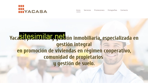 yacasa.es alternative sites