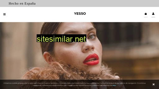 yes50.es alternative sites