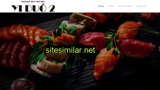 yiduo2.es alternative sites