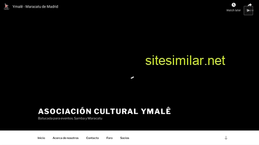 ymale.es alternative sites