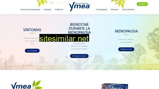 ymea.es alternative sites