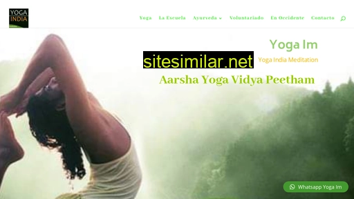 yogaim.es alternative sites