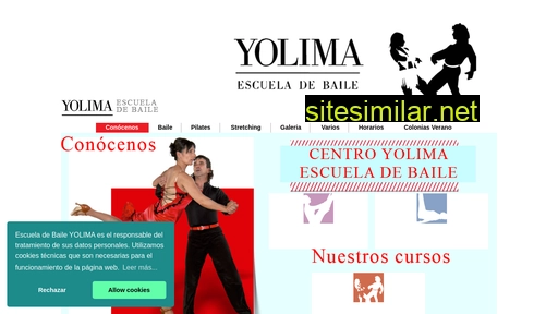 yolima.es alternative sites