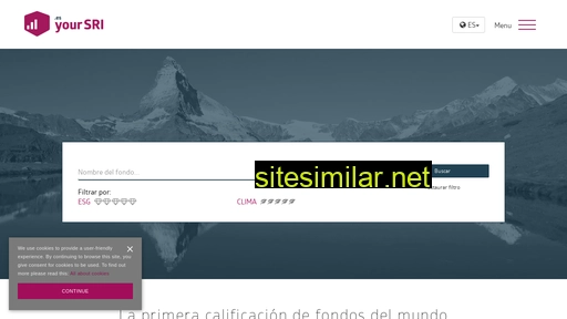 yoursri.es alternative sites