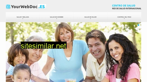 yourwebdoc.es alternative sites