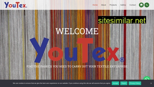 youtex.es alternative sites