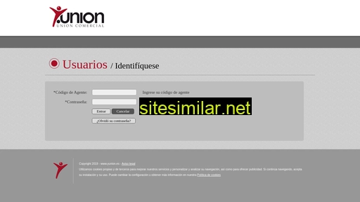 yunion.es alternative sites