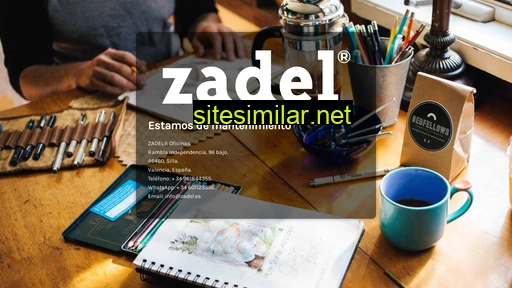 zadel.es alternative sites