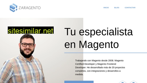 zaragento.es alternative sites