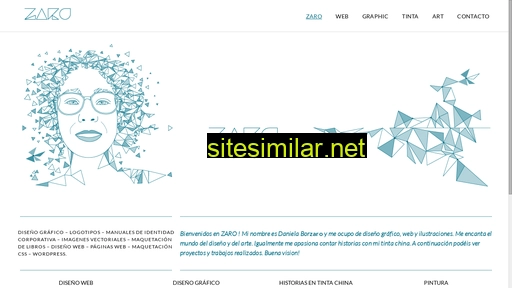 zaro.es alternative sites
