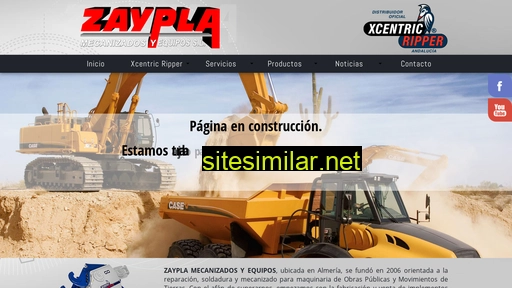 zaypla.es alternative sites