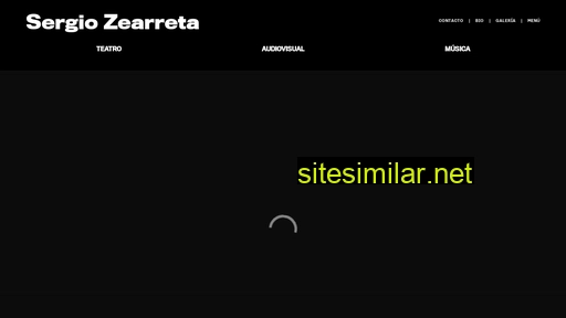 zearreta.es alternative sites