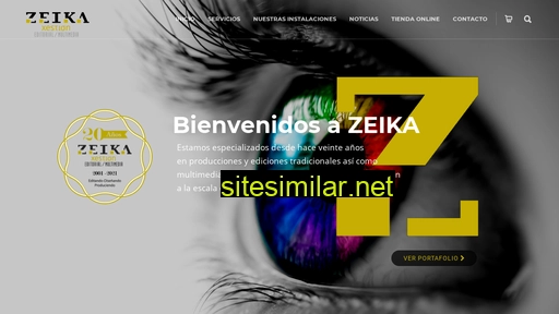 zeika.es alternative sites