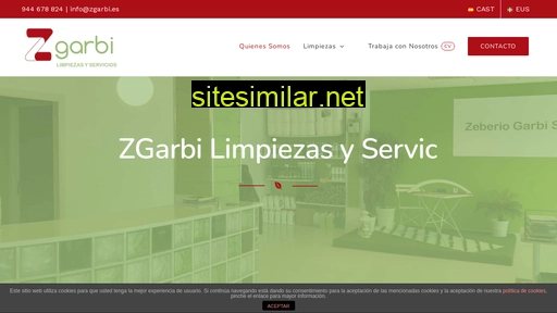 zgarbi.es alternative sites