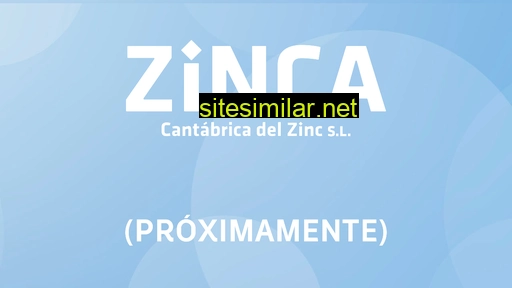 zinca.es alternative sites