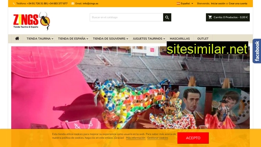 zings.es alternative sites