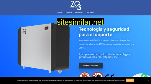 zo3.es alternative sites