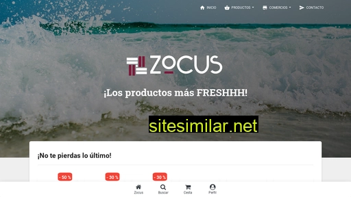 zocus.es alternative sites