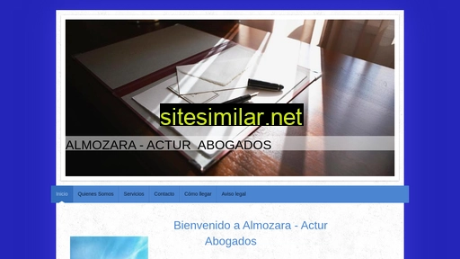 zonactur.es alternative sites