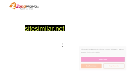 zonapromo.es alternative sites