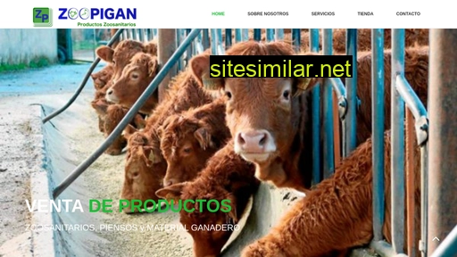 zoopigan.es alternative sites