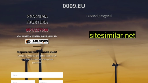 0009.eu alternative sites