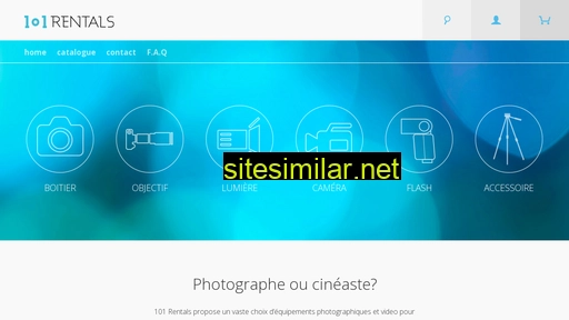 101rental.eu alternative sites