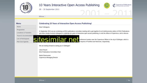 10-years-oa-publishing.eu alternative sites