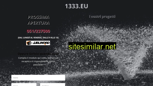 1333.eu alternative sites