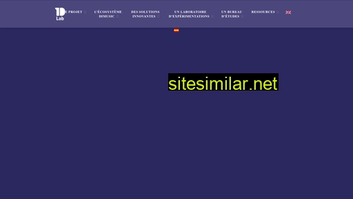 1d-lab.eu alternative sites