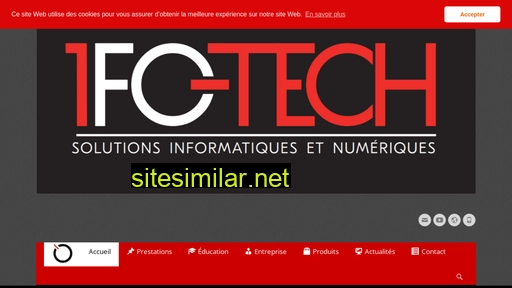 1fo-tech.eu alternative sites