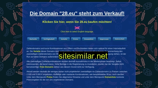 28.eu alternative sites