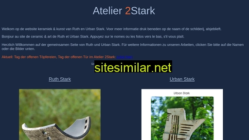 2stark.eu alternative sites