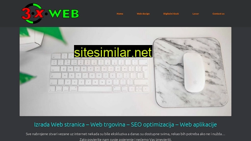 3xweb.eu alternative sites