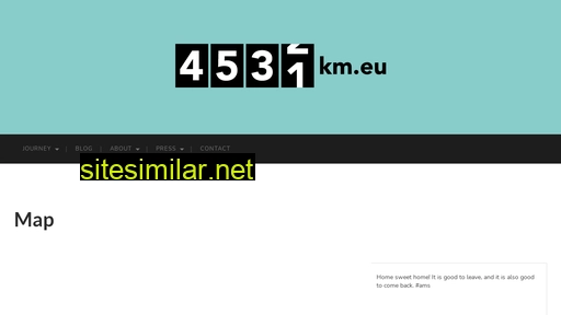4531km.eu alternative sites