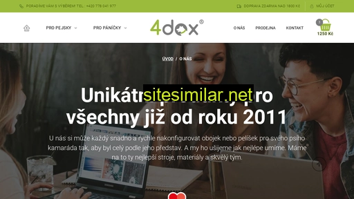 4dox.eu alternative sites