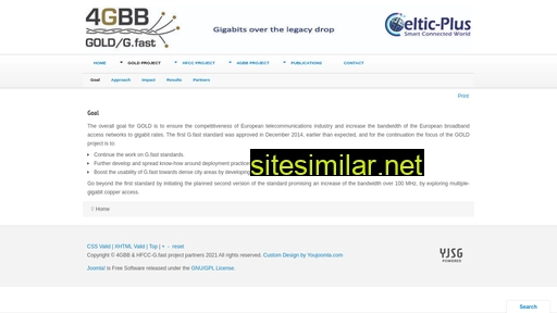 4gbb.eu alternative sites