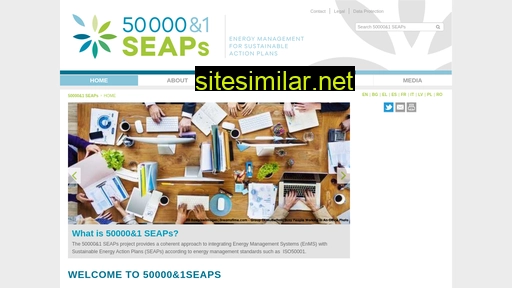 50001seaps.eu alternative sites