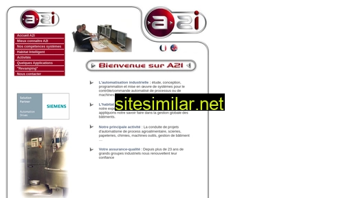 a2i.eu alternative sites